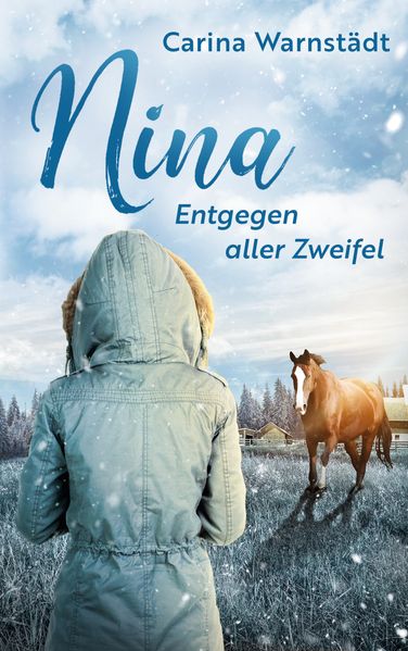 Cover von Nina