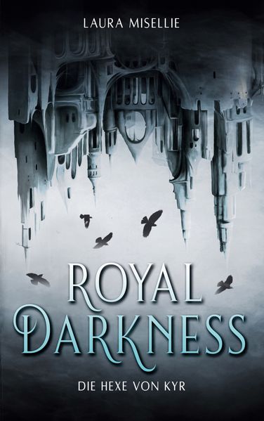 Cover von Royal Darkness