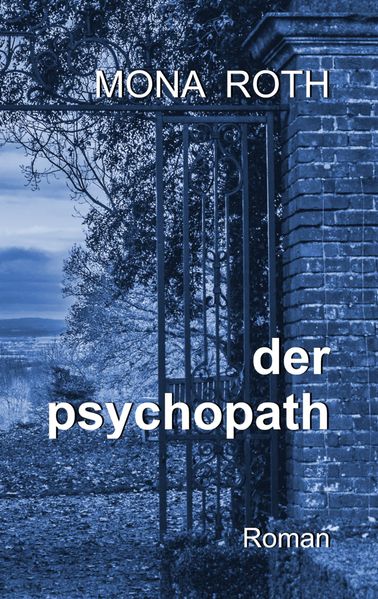 Cover von der psychopath