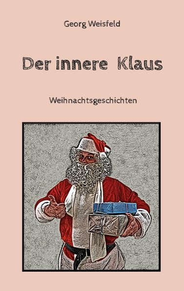 Cover von Der innere Klaus