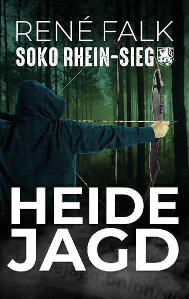 Cover von Heidejagd