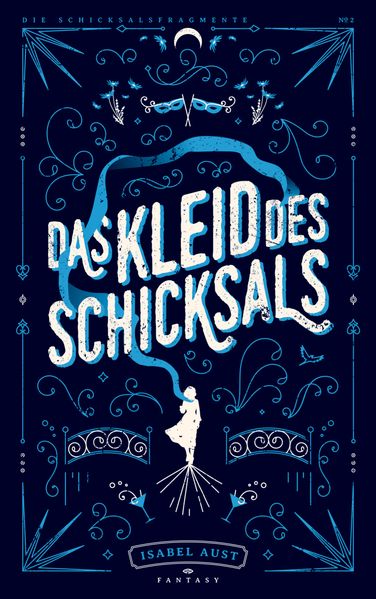 Cover von Das Kleid des Schicksals
