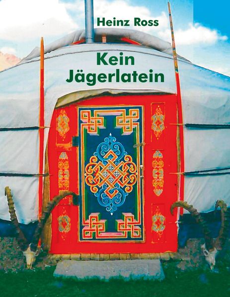 Cover von Kein Jägerlatein