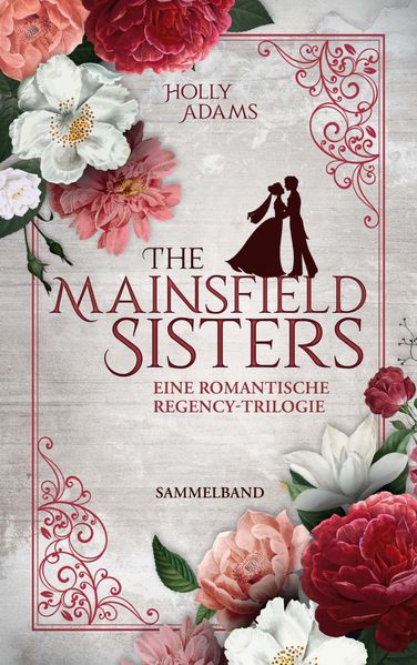 Cover von The Mainsfield Sisters