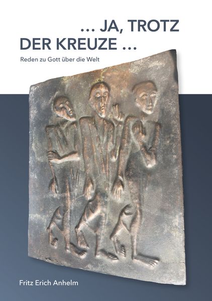 Cover von … ja, trotz der Kreuze