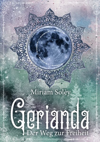 Cover von Gerianda