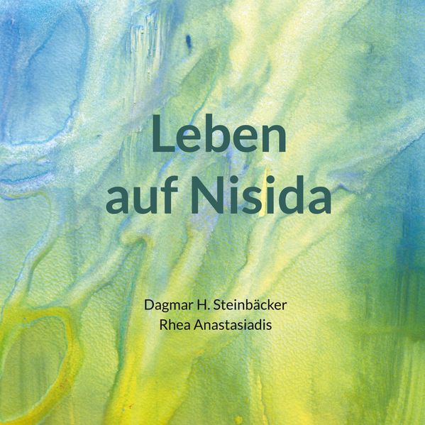 Cover von Leben auf Nisida