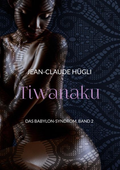 Cover von Tiwanaku