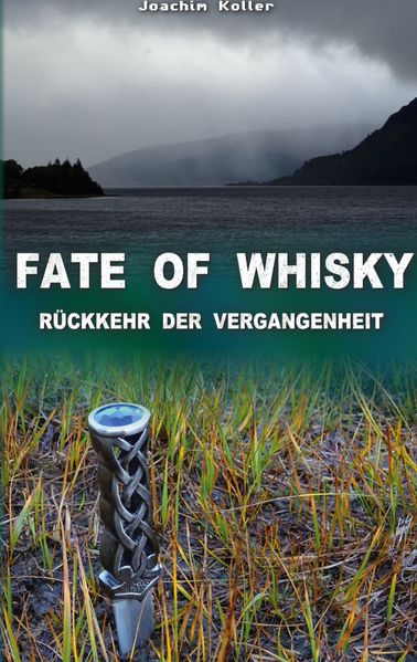 Cover von Fate of Whisky