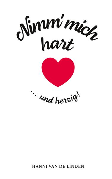 Cover von Nimm‘ mich hart … und herzig!