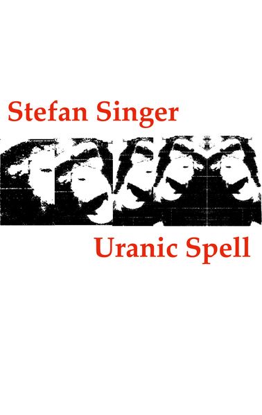 Cover von Uranic Spell