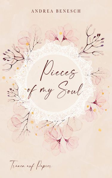 Cover von Pieces of my Soul