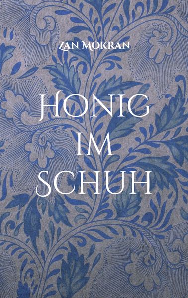Cover von Honig im Schuh