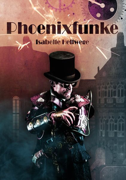 Cover von Phoenixfunke