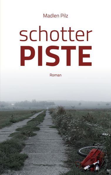 Cover von Schotterpiste