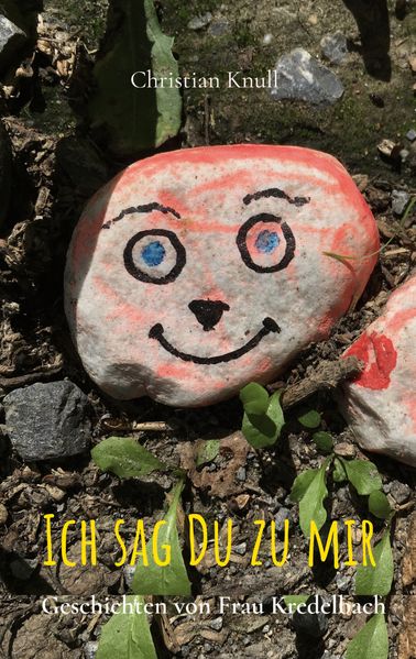 Cover von Ich sag Du zu mir