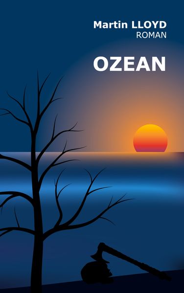 Cover von Ozean