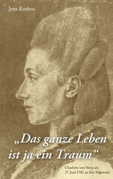 Cover von Das ganze Leben ist ja ein Traum