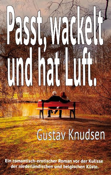 Cover von Passt, wackelt und hat Luft
