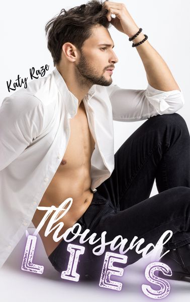 Cover von Thousand Lies