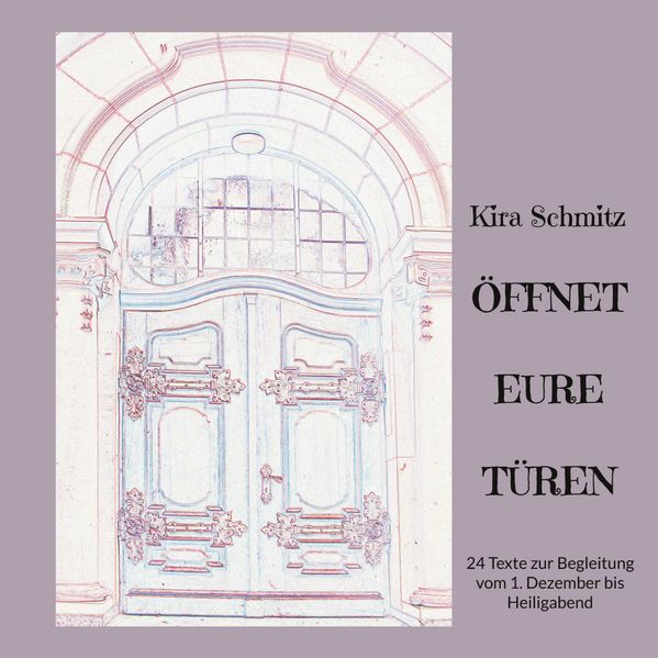 Cover von Öffnet eure Türen