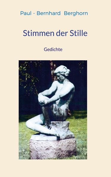 Cover von Stimmen der Stille
