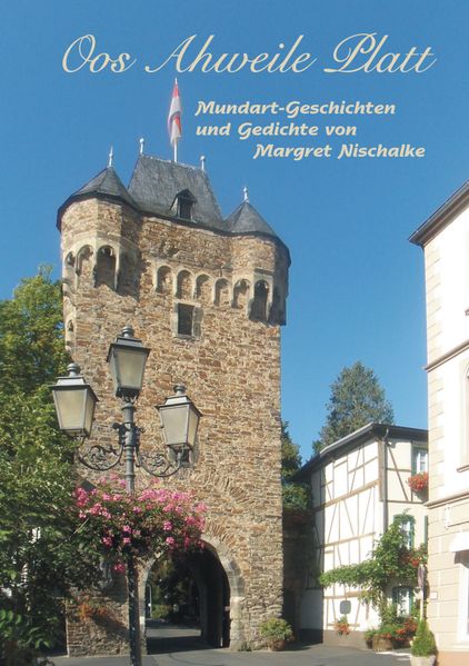Cover von Oos Ahweile Platt