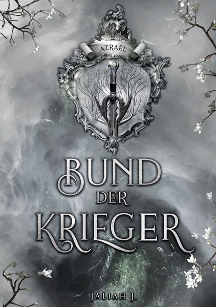 Cover von Bund der Krieger 3