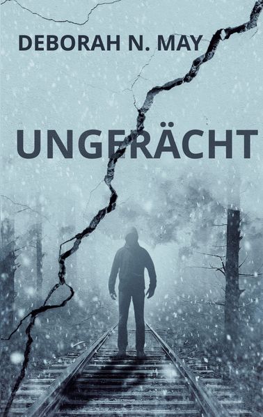 Cover von Ungerächt