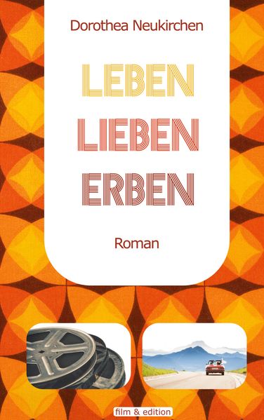 Cover von Leben Lieben Erben