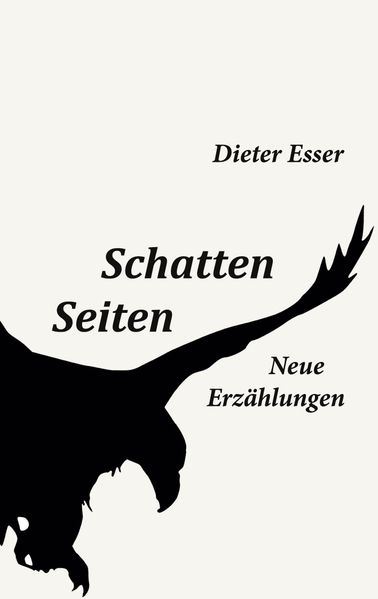 Cover von Schatten Seiten