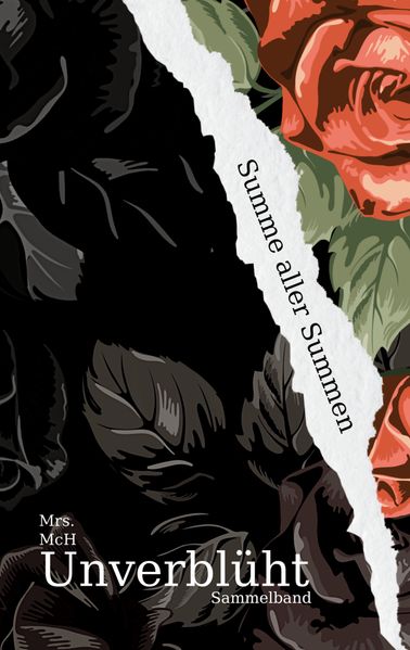 Cover von Unverblüht