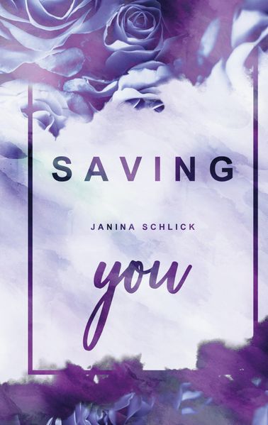 Cover von Saving you