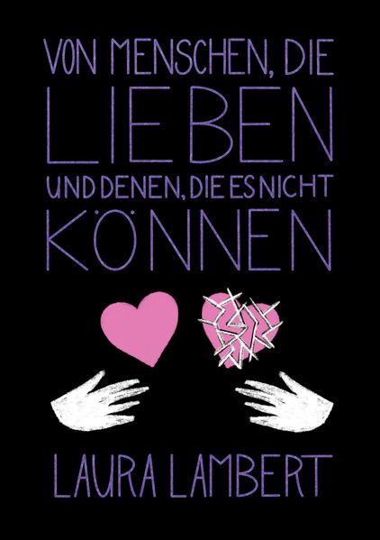 Cover von Von Menschen, die lieben und denen, die es nicht können