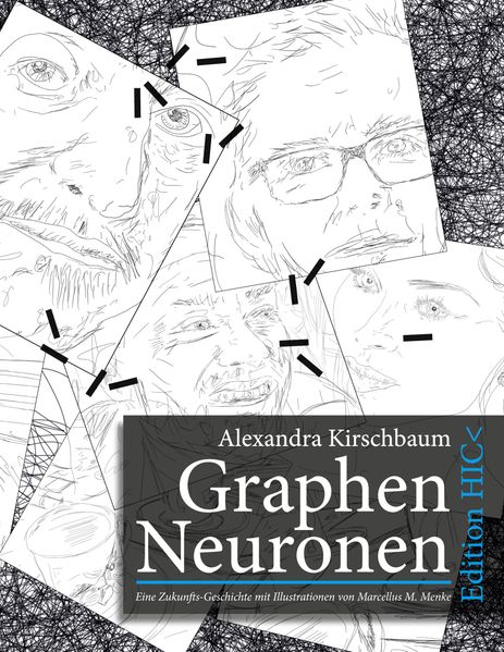 Cover von Graphen Neuronen