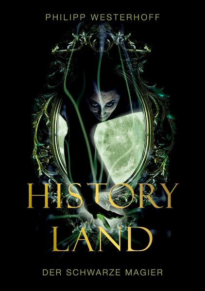 Cover von Historyland