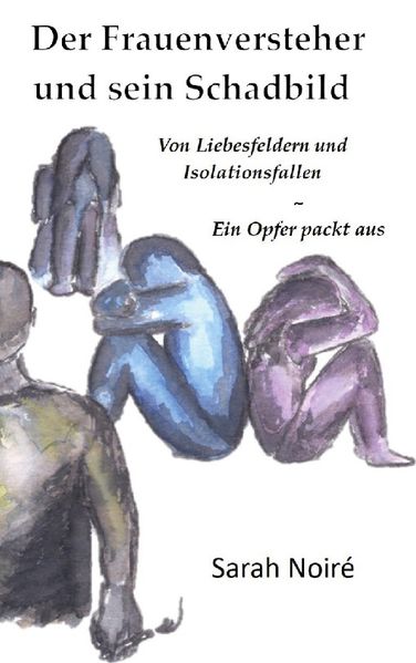 Cover von Der Frauenversteher und sein Schadbild