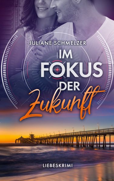 Cover von Im Fokus der Zukunft