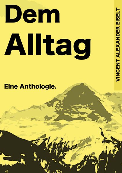 Cover von Dem Alltag