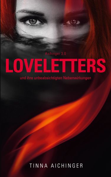 Cover von Aichinger 3.0 – LOVELETTERS