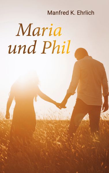 Cover von Maria und Phil