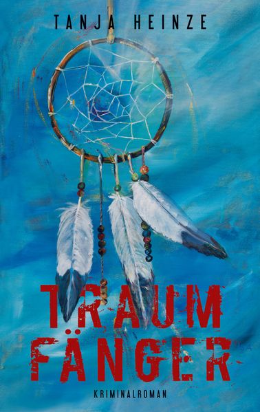 Cover von Traumfänger