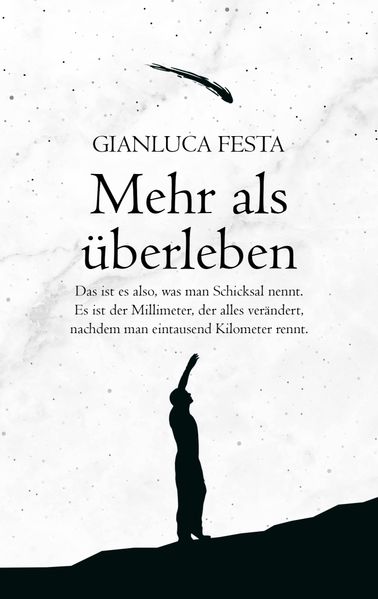 Cover von Mehr als überleben