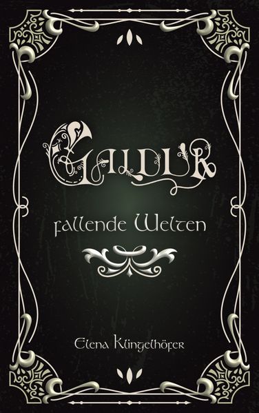 Cover von Galdur