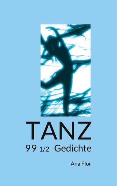 Cover von Tanz