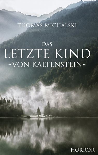 Cover von Das letzte Kind von Kaltenstein