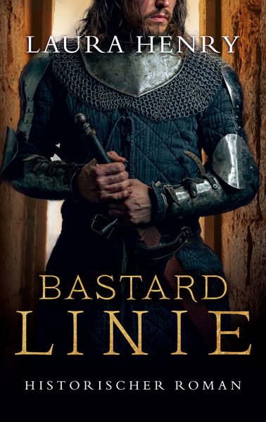 Cover von Bastardlinie