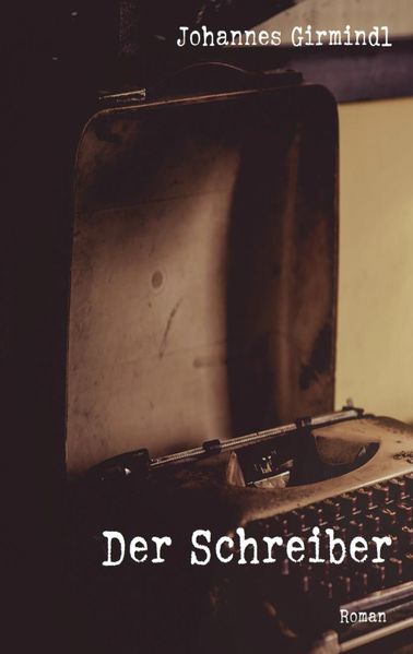 Cover von Der Schreiber