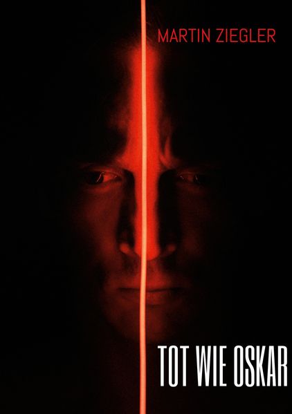 Cover von Tot wie Oskar