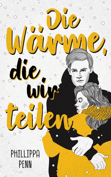 Cover von Die Wärme, die wir teilen